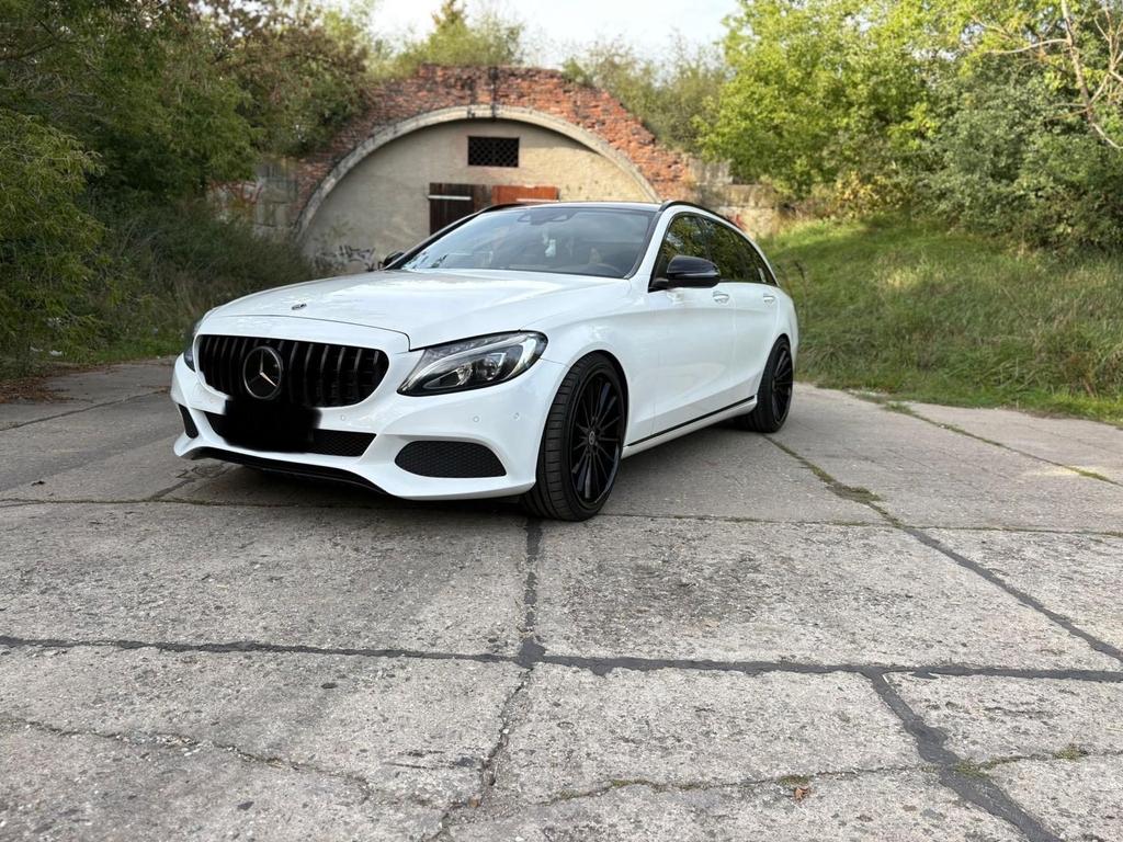 Mercedes-Benz C 250