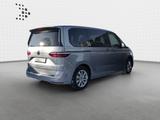 Volkswagen T7 Multivan GOAL TDI DSG *IQ`*Pano*Navi*AHK* - Volkswagen T7 Multivan: Van