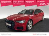 Audi S6 Avant 3.0 TDI quattro virtual DAB Navi - rote Audi S6