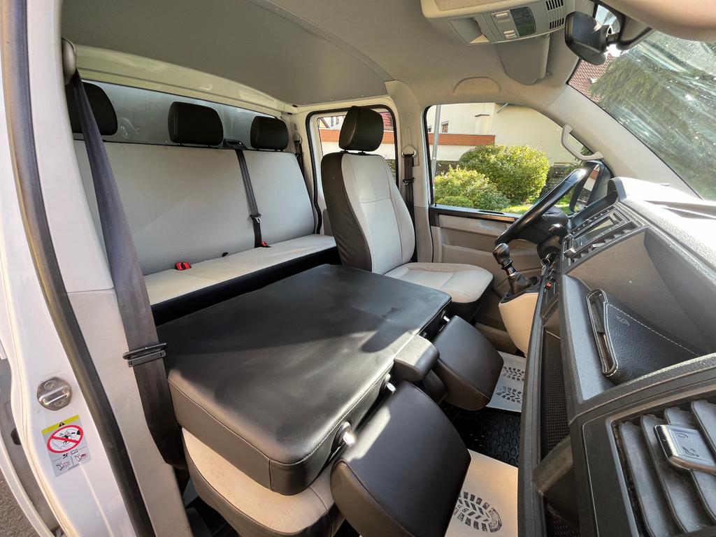 Volkswagen T6 Transporter