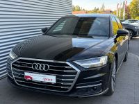 Audi A8 - Vorschau Bild 6