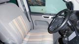 Volkswagen T5 California Highline / Ocean, Liebhaberauto  - blaue Volkswagen T5 California