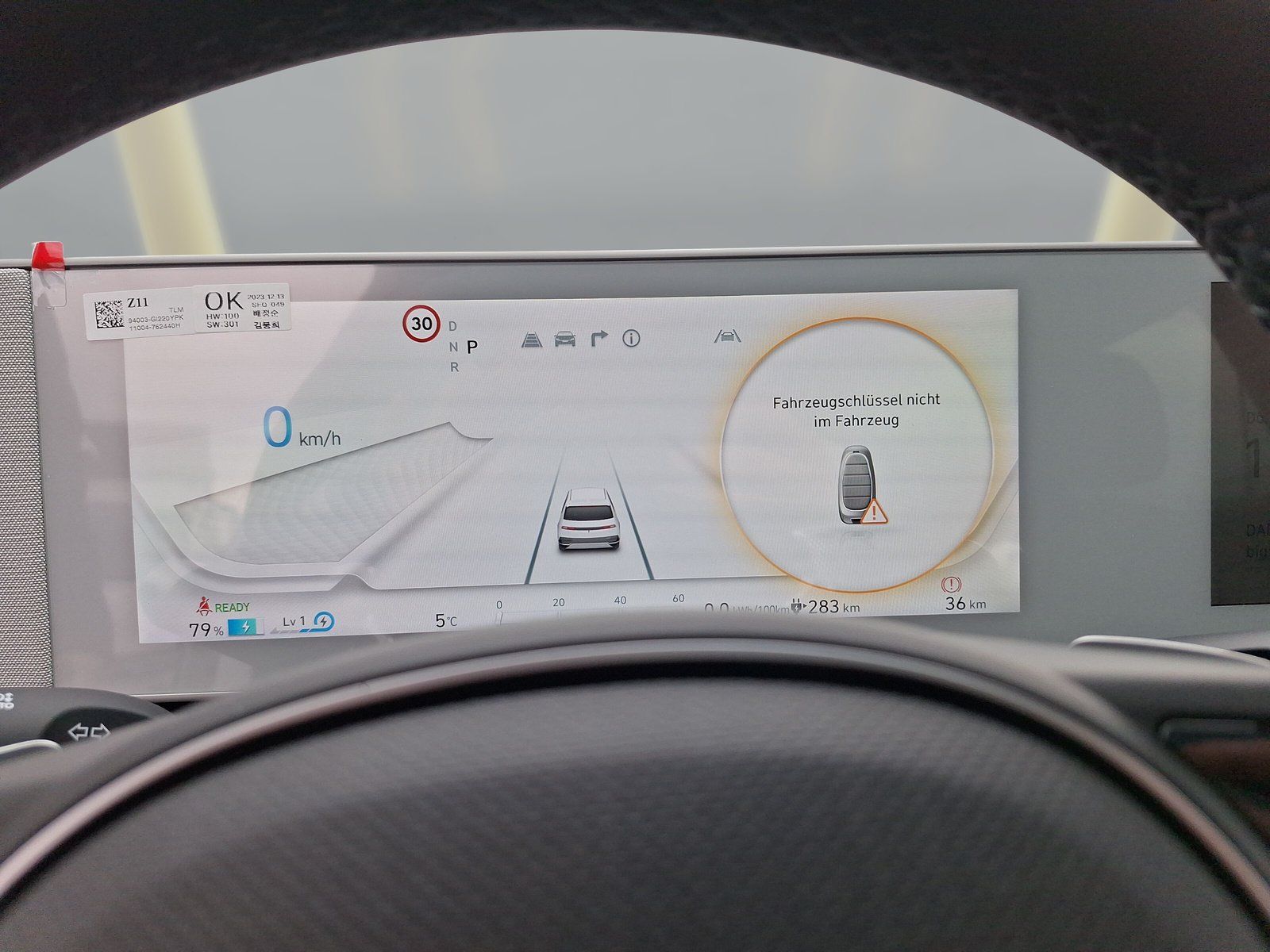 Hyundai IONIQ 5 – Bild 10