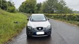 Seat Altea 2.0 TDI CR 125kW 4x4 - Seat Altea: Allradantrieb, 2.0