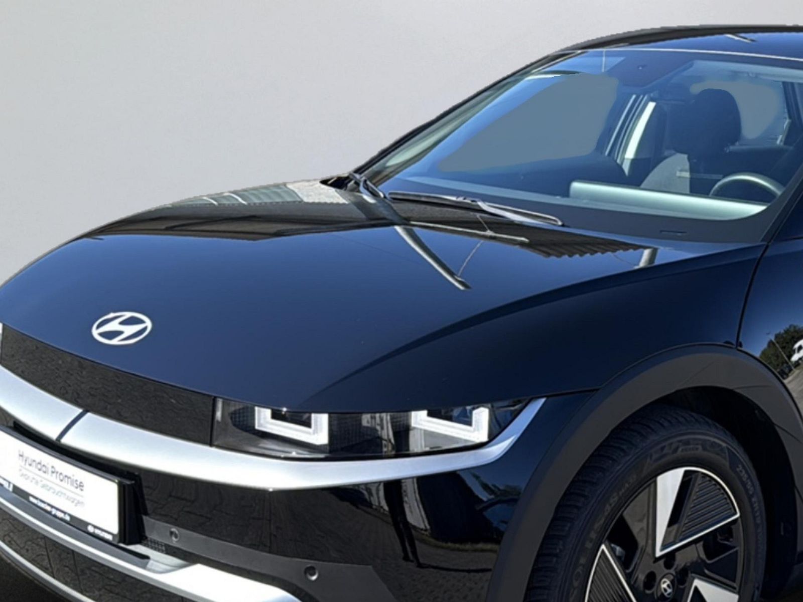 Hyundai IONIQ 5 – Bild 13