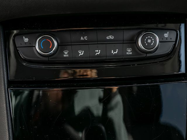 Opel Grandland 1.2 120 Jahre Kamera Sicht-Paket