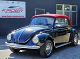 Volkswagen Käfer 1302LS Cabrio RESTAURIERT - Volkswagen Käfer: 1302