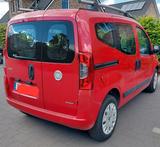 Fiat Qubo 1.3 Multijet 16V Active Active - Fiat Qubo: Active