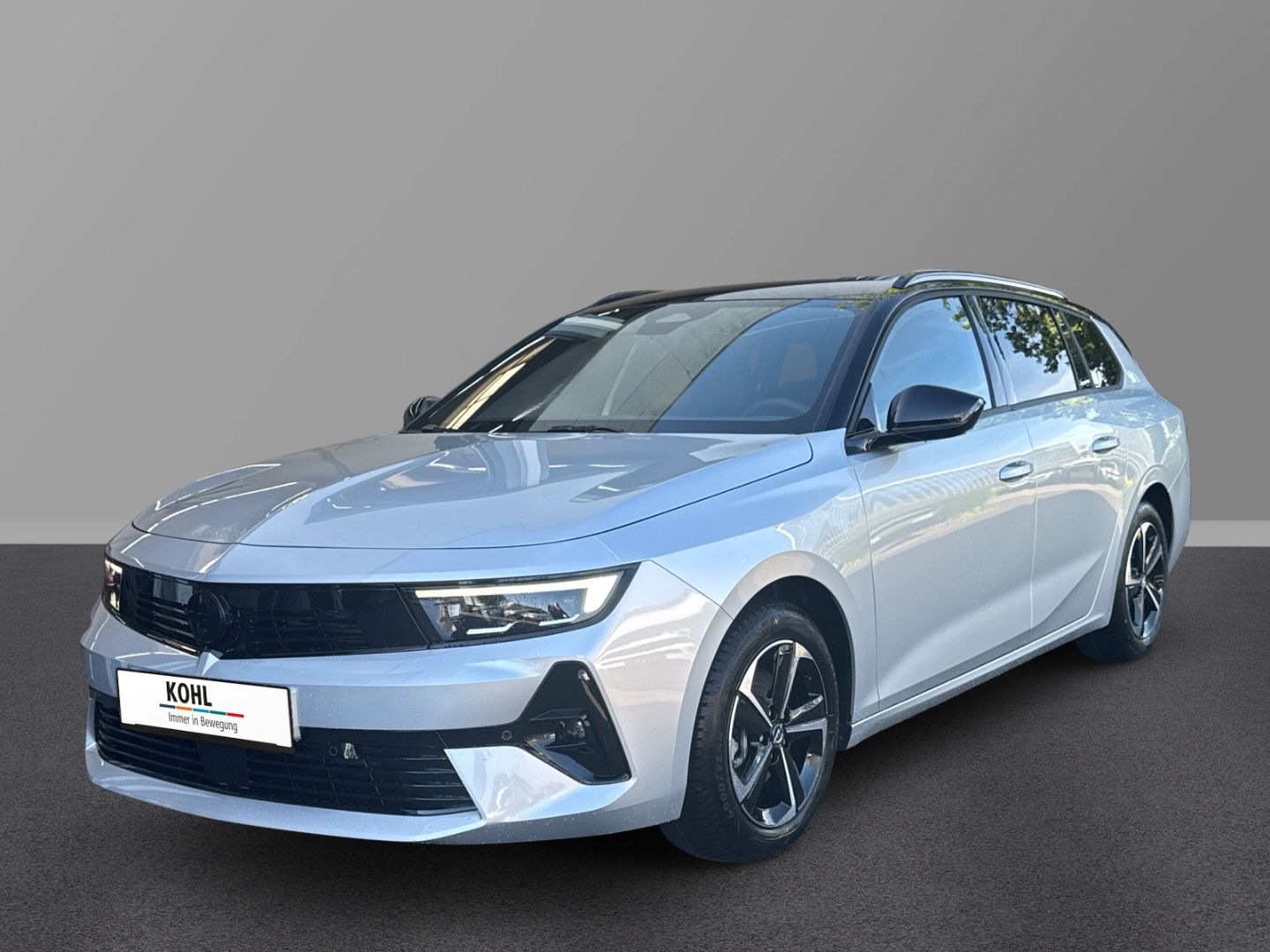 Opel Astra L Sports Tourer GS 145PS Allwetter 360°Kam imagem 2