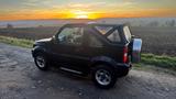 Suzuki Jimny 1.3 Cabrio 4WD Summer Summer - Suzuki Jimny: Cabrio