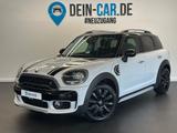 MINI Cooper S Countryman *NAVI*FREISPRECH*2 ZONEN KLI - : Countryman