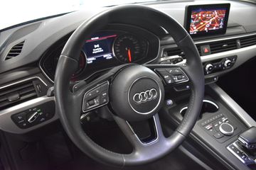Audi A4 - 10