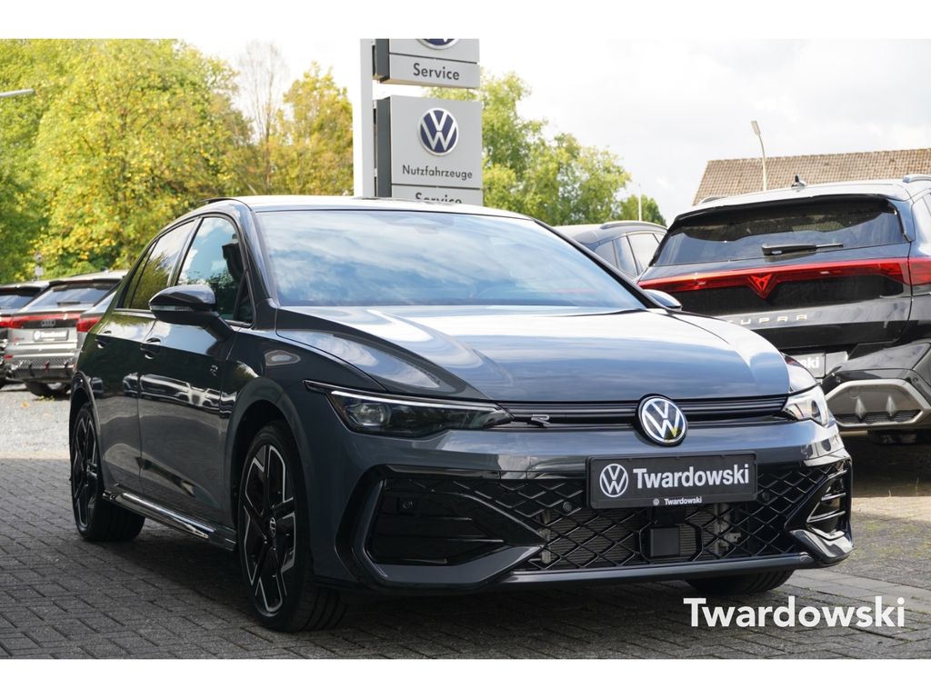 Image of Volkswagen Golf