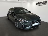 Hyundai i30 - Vorschau Bild 3