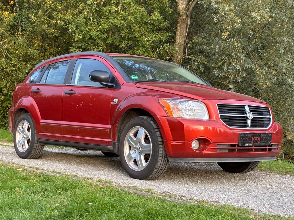 Dodge Caliber