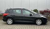 Peugeot 207 SW 1.6 VTi Escapade*AC*Panorama*AHK*TÜV NEU - Peugeot 207: Escapade SW