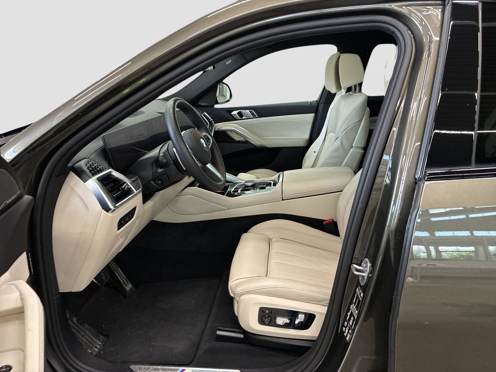 BMW X6 - Bild 7