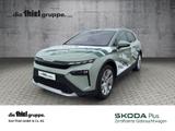 Skoda ELROQ 85 ALPHA +20'+HuD+ACC+MATRIX+