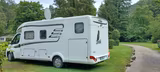 HYMER / ERIBA / HYMERCAR Hymer Tramp Classic TCL 678 | 1. Hand, Automatik - HYMER / ERIBA Wohnmobile & -wagen in Köln