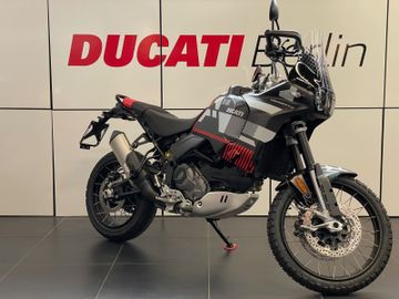 Ducati Desert X *sofort verfügbar*