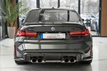 BMW M3 - 7