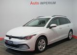 Volkswagen Golf VIII Variant Life 2.0 TDI *AHK*LED*NAVI*PDC