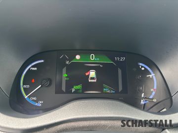 Toyota Yaris Cross - 11