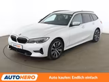 BMW 318i Sport Line Aut.*PANO*LASER*ACC*NAVI*CAM*SHZ - BMW 3er Reihe Gebrauchtwagen in Stuttgart