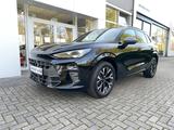 Cupra Terramar 1.5 eTSI DSG Navi LED HuD el.HK 360°Kam - schwarze Cupra Terramar