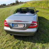 Mercedes-Benz 200 - Mercedes-Benz 200 aus 2005