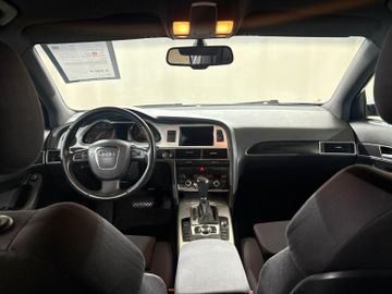 Audi A6 - 11
