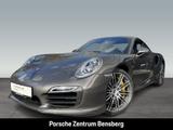 Porsche 911 Turbo S - Porsche 991 in Leverkusen