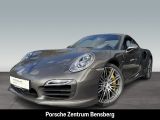 Porsche 911 Turbo S - Porsche in Köln: 911