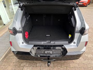 Bild 22 Opel Grandland (X) Grandland Elektro GS AT 73 kWh +NAVI+HUD+AHK+PDC