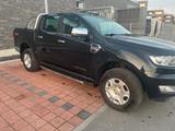 Ford Ranger - Ford Ranger Gebrauchtwagen in Stuttgart