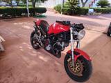 Ducati Monster M 900 ISCRITTA ASI - DUCATI MONSTER 900
