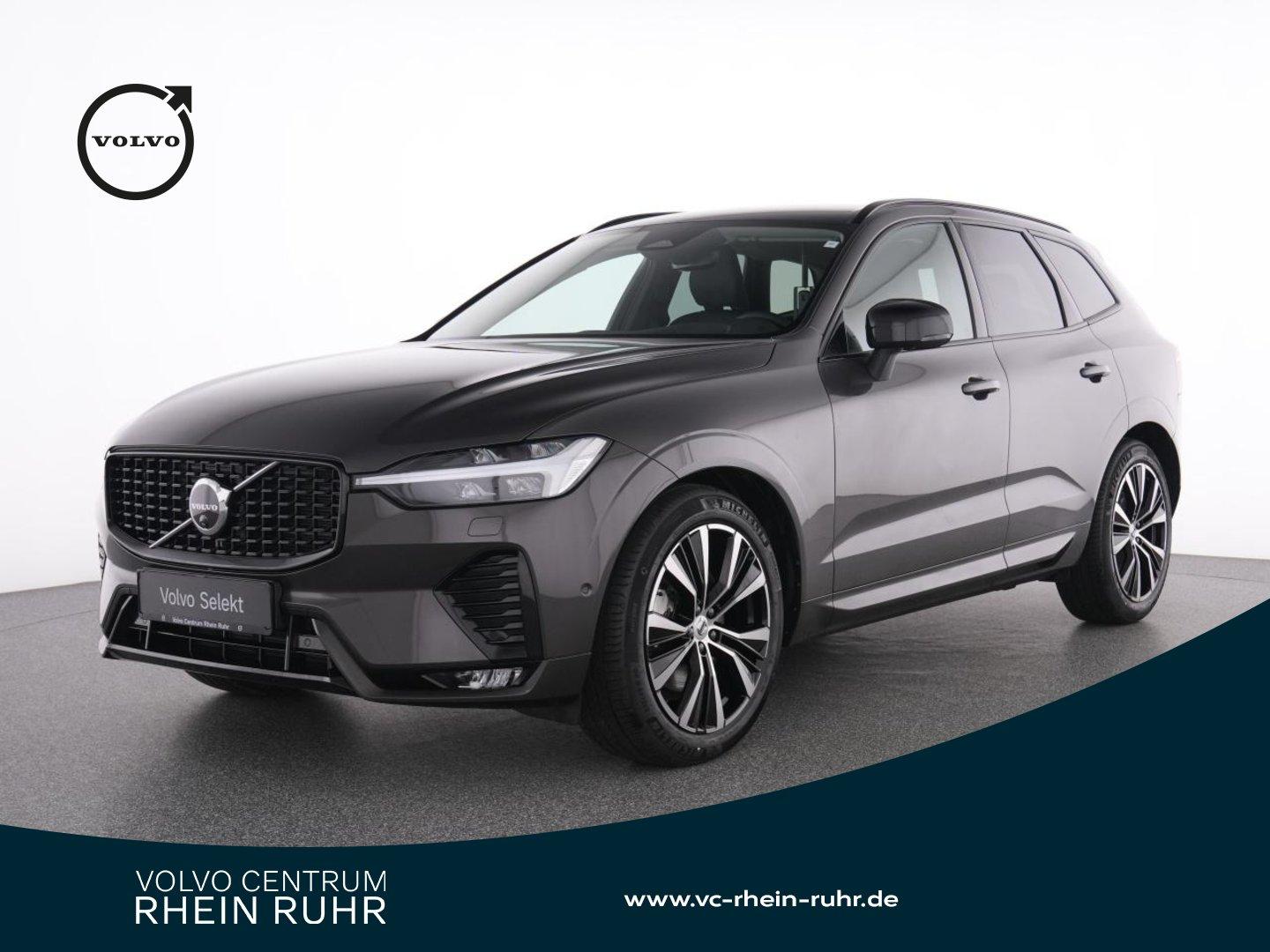 Volvo XC60 B5 AWD Plus Dark+WINTERPAK+360°+ACC+BLIS