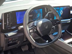 Fahrzeugabbildung Austral Evolution 160 Mild Hybrid Automatik