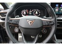 Cupra Leon - Vorschau Bild 7