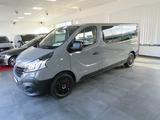 Renault Trafic L2H1 1.6 dCi Expression *8-SITZER+KLIMA* - Renault Express
