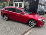 Mazda 6 2.5L G 194 PS 6AT FWD TAKUMI SUNR - Mazda 6 in Leverkusen