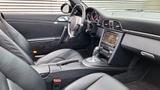 Porsche 997.2 Cabrio, PDK, Sportabgasanlage, Lederpaket - Porsche 997: 2s