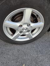 Hyundai Matrix 1.6 GLS GLS - gebrauchte Hyundai Matrix aus dem Jahr 2005