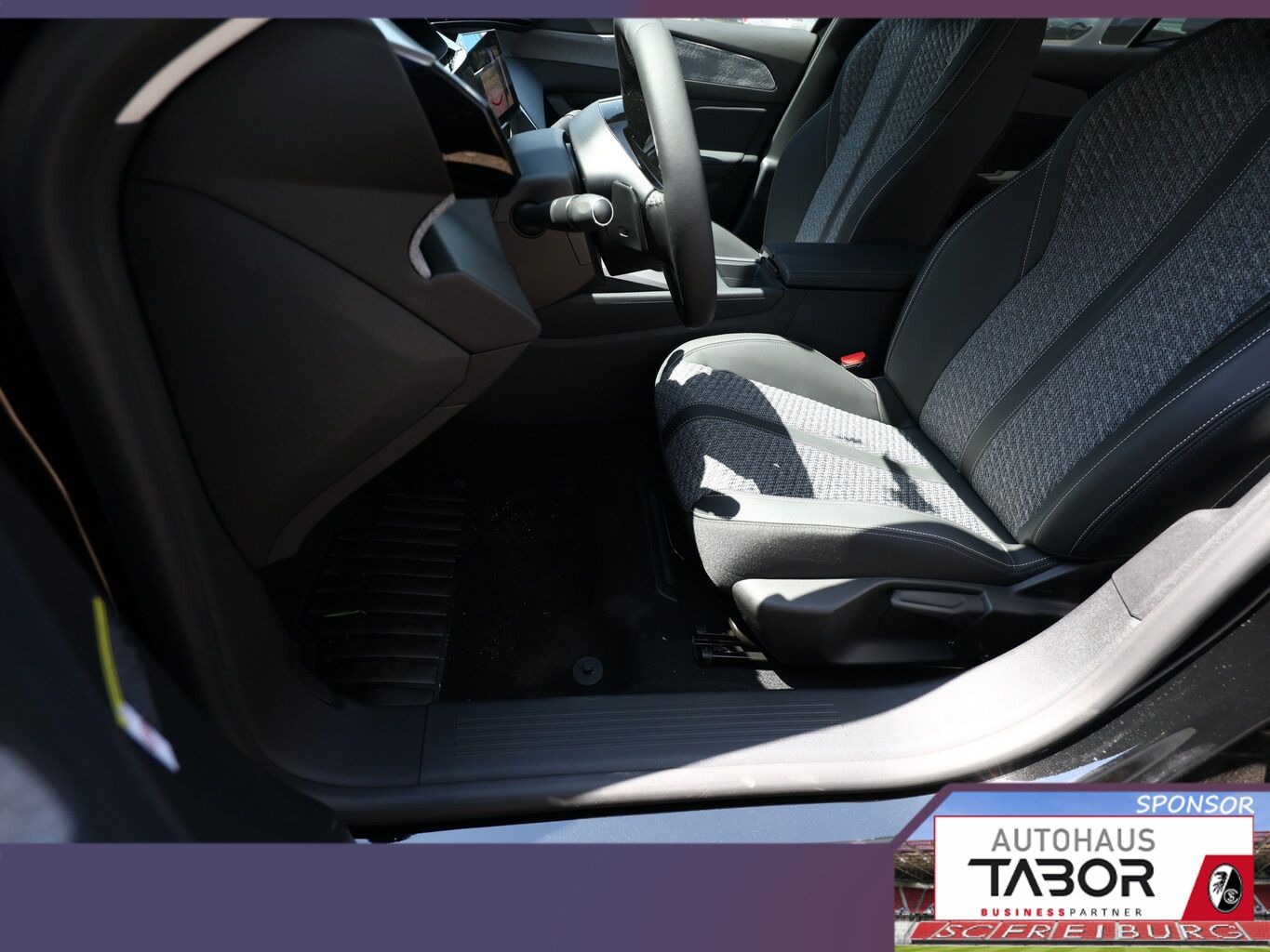 Peugeot 408 - Bild 11