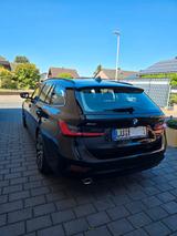 BMW 320d xDrive Touring Sport Line Automatic Spo...