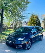 Chrysler Pacifica Hybrid Plug In 2023 MY  - Chrysler Pacifica aus 2023