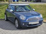 MINI Cooper 50 Camden Pano HiFi Alu17 - MINI MINI mit Benzin-Antrieb: Camden