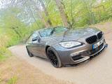 BMW 650i xDrive Gran Coupé extra voll - BMW: E65