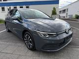 Volkswagen Golf VIII Lim. United,Auto,Matrix,150PS,ACC - Volkswagen: L