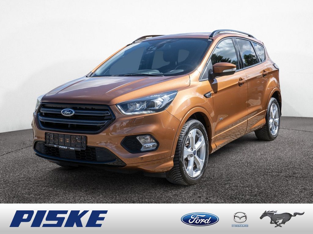 Image of Ford Kuga